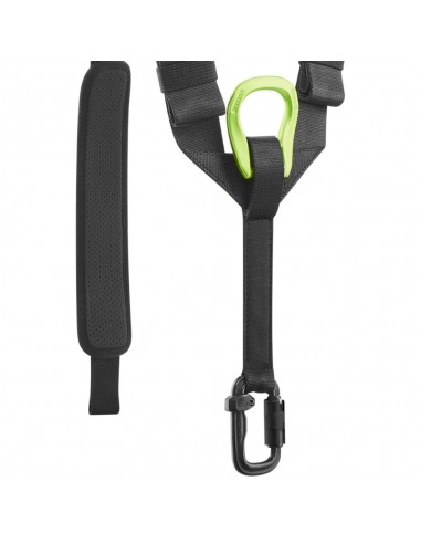 Vector Chest Y - Cinturón de pechos - Edelrid