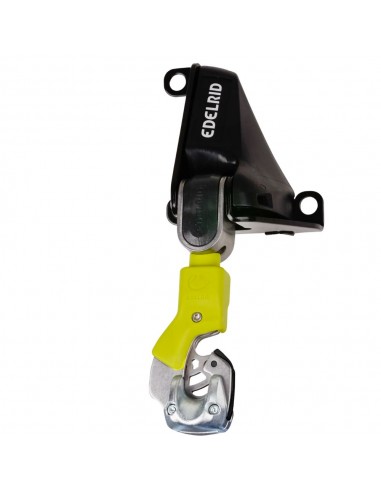 Topper Station - Anclaje de cuerda superior - Edelrid