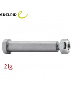 Spare Jim Hanger Screw -...