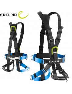 Radialis Air Junior - Arnés...