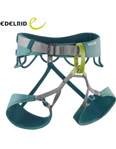 Miro - Harnais d'escalade - Edelrid