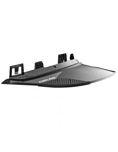 Helmet Front Brim - Protección solar y antideslumbrante - Edelrid