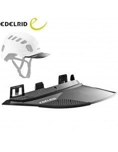 Helmet Front Brim -...