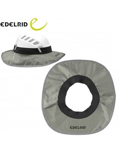 Helmet Full Brim - Ala...