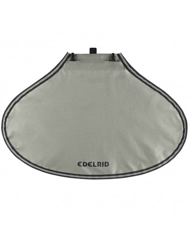 Helmet Neck Protector - Protector de cuello grande - Edelrid