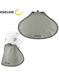 Helmet Neck Protector -...