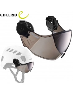 Helmet Visor Sun - Visera...