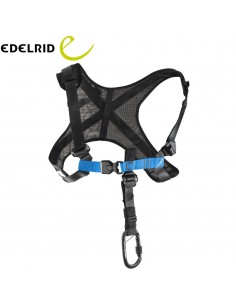 Mountain Rescue Chest -...