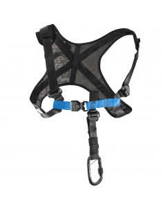 Mountain Rescue Chest -... 2