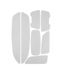 Tectum Sticker Set -... 2