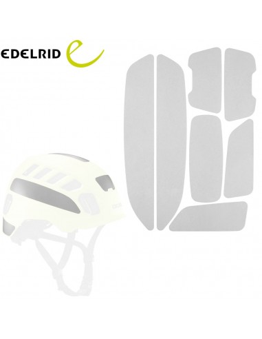 Ensemble Sticker Tectum - Colatinas -...