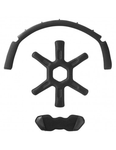 Spare Helmet Padding Tectum - Acolchado de casco de repuesto - Edelrid