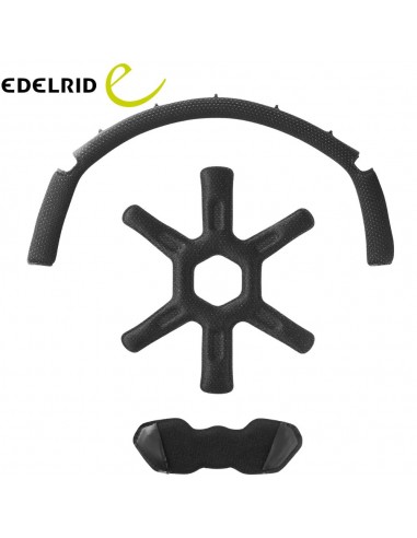 Casque de rechange Padding Tectum -...