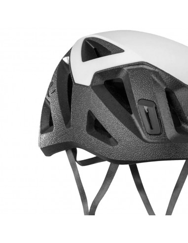 Salathe (snow) - Casco de escalada ultra-ligero - Edelrid