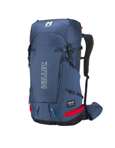 Peuterey Integrale 35+10L (Dark Denim) - Mochila alpinismo - Millet