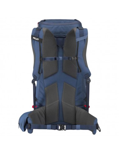 Peuterey Integrale 35+10L (Dark Denim) - Mochila alpinismo - Millet