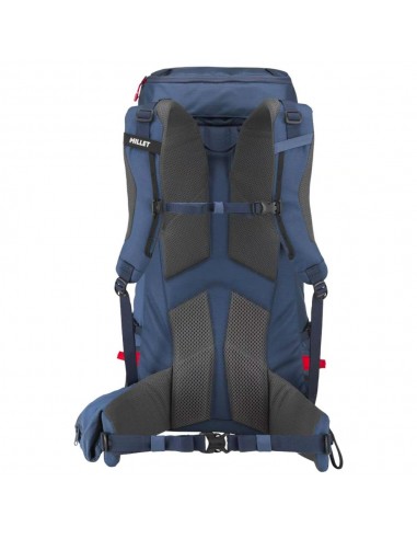 Peuterey Integrale 45+10L (Dark Denim) - Mochila alpinismo y trekking - Millet