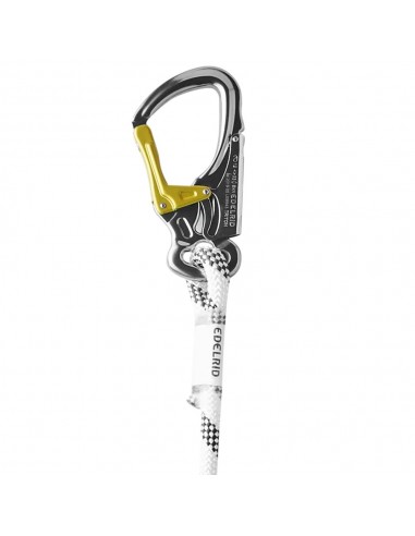 Ombilix 140 Replacement Rope (10m) - Cuerda de repuesto para el OMBILIX 140 - Edelrid