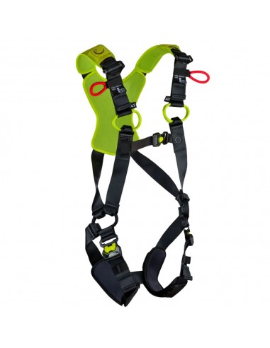 Flex Lite - Arnés de cuerpo completo contra caídas - Edelrid