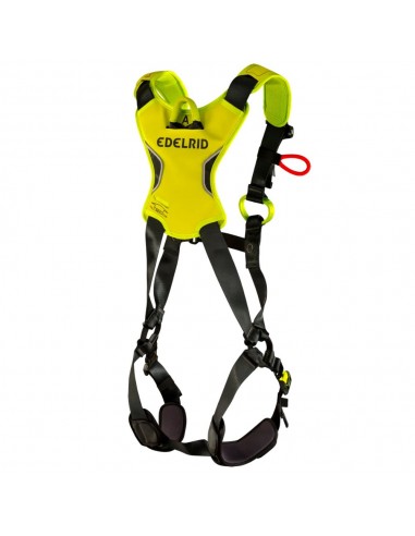 Flex Lite - Arnés de cuerpo completo contra caídas - Edelrid