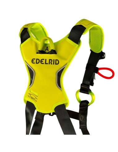 Flex Lite - Arnés de cuerpo completo contra caídas - Edelrid
