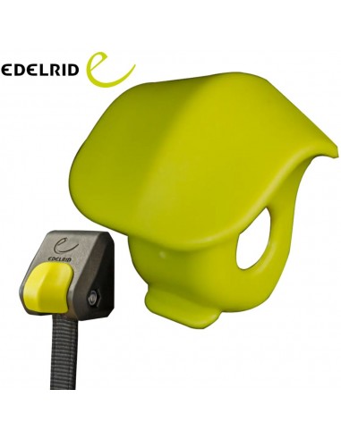 Jim Hanger sling cover - Cubierta de plástico - Edelrid