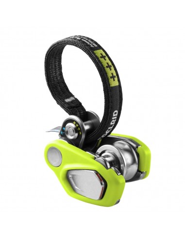 OHMEGA - Resistencia de frenado - Edelrid