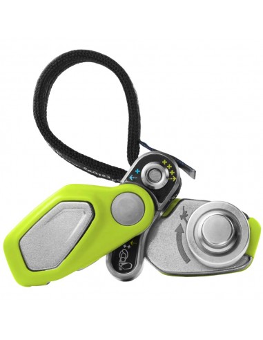 OHMEGA - Resistencia de frenado - Edelrid