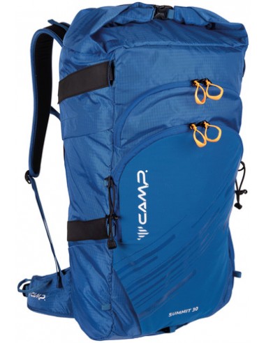 Sommet 30 (Blue) - Sac à dos de ski alpin 30L - Camp