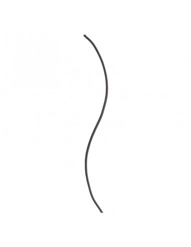 Cordino 4mm (Negro) - Bobina 100m - Fixe