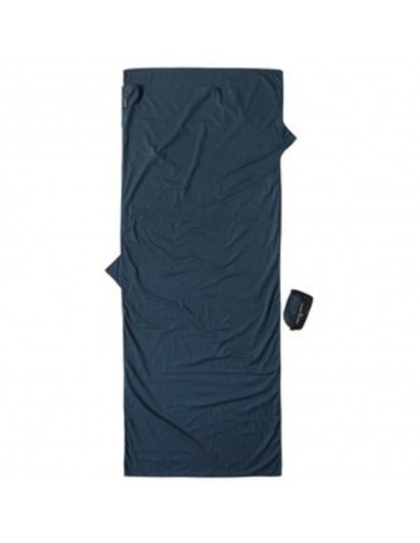 Egypt Cotton travelsheet (Tuareg) 220x90cm - Saco sabana para viaje - Cocoon