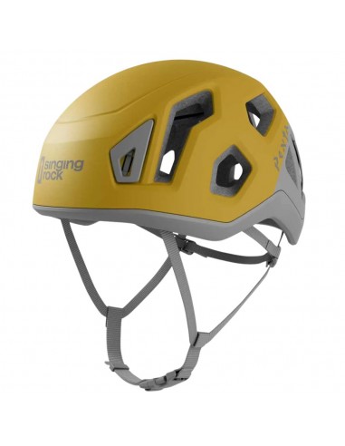Casco Penta Yellow Gold - Singing Rock