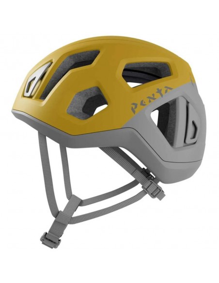 Casco Penta Yellow Gold - Singing Rock