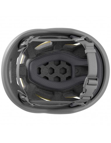 Casco Penta Yellow Gold - Singing Rock