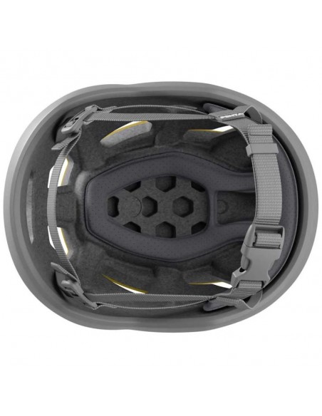 Casco Penta Yellow Gold - Singing Rock