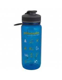 Tritan Sport Bottle 650 ml - Cantimplora de tritan - Pinguin 2