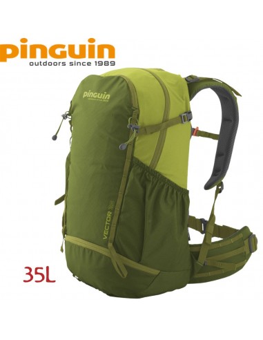 Vecteur 35 (vert) - Sac à dos de...