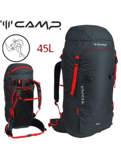 M45 - Mochila técnica (45L)...