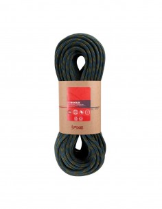 Buoux 9.8mm (80m) + 12... 2