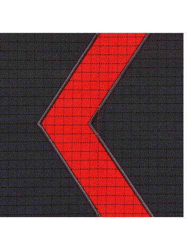 Mondo - Crash Pad Gros... Diamant noir