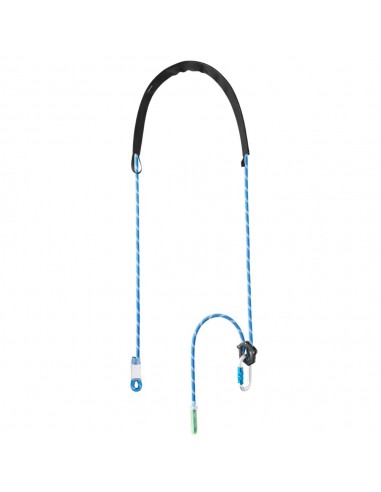 Switch Pro Adjust (200cm) - Elemento de amarre ajustable - Edelrid