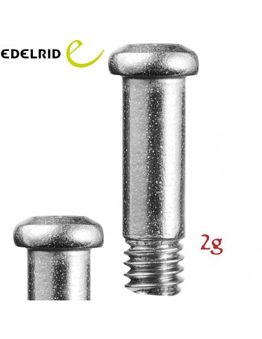 Cupidon à vis de rechange - Tornillo...