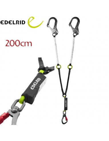 Shockstop-Y 140 Tie-Back Giant Ansi -...
