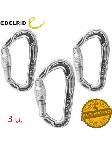 Pack 3 Étanche aux balles Vis Eco -...