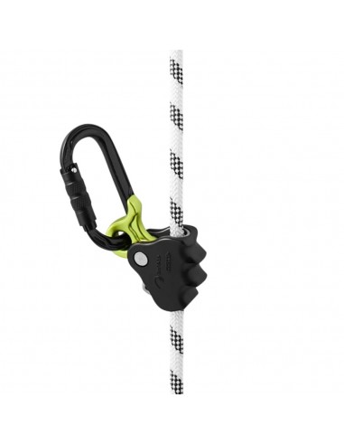 Ombilix Adjust (200cm) - Elemento de amarre ajustable con cuerda - Edelrid