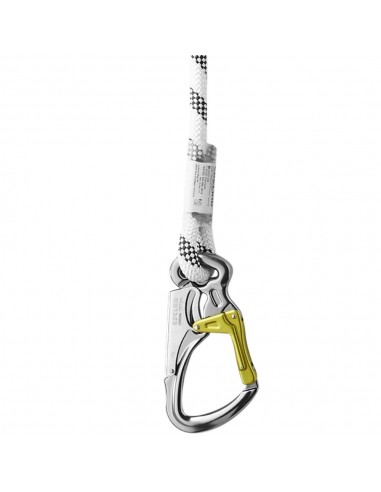 Ombilix Adjust (200cm) - Elemento de amarre ajustable con cuerda - Edelrid