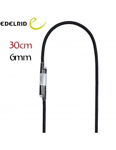 HMPE Cord Sling 6 mm 30cm...