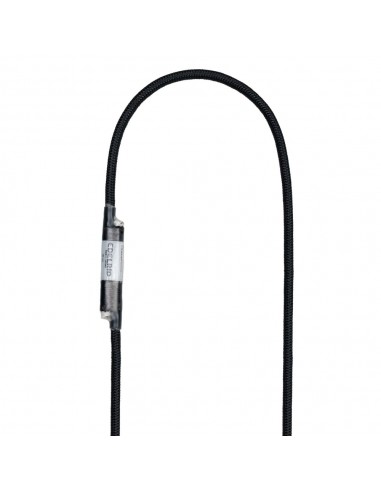 HMPE Cord Sling 6 mm 30cm (Night) - anillo cosido de gran resistencia - Edelrid