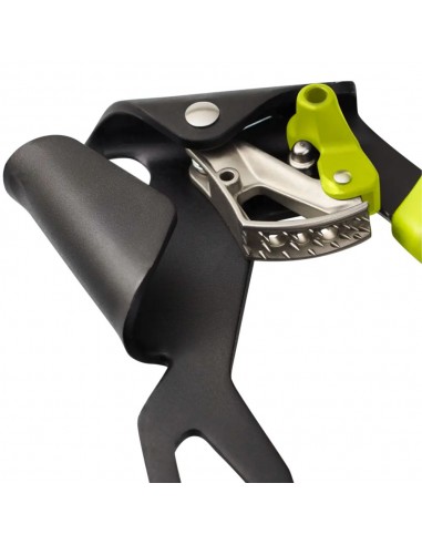 Hand Cruiser Right - Bloqueador manual de forma ergonómica - Edelrid