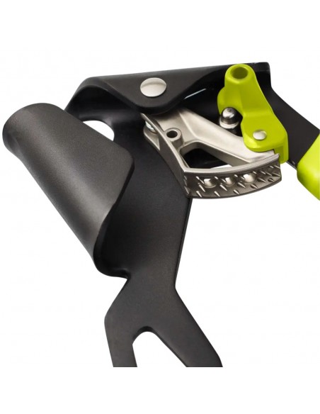 Hand Cruiser Right - Bloqueador manual de forma ergonómica - Edelrid
